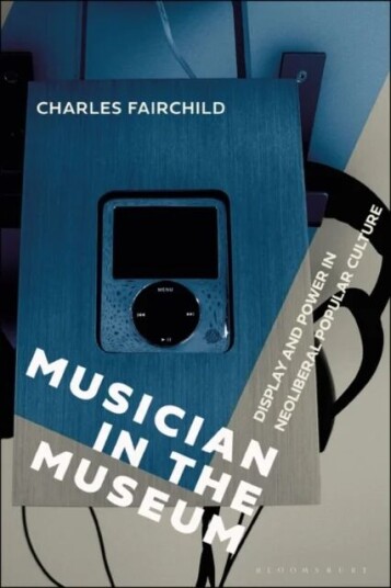 Musician In The Museum Av Dr. Charles (University Of Sydney Australia) Fairchild