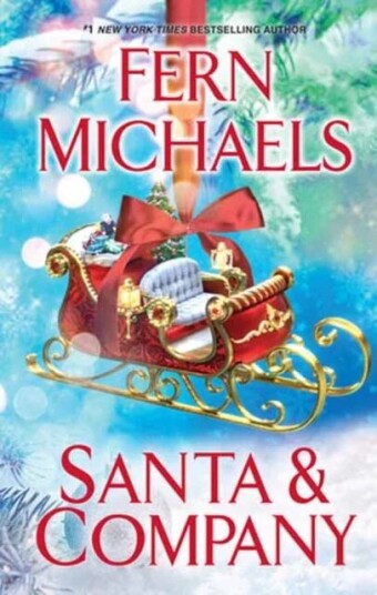 Santa and Company av Fern Michaels