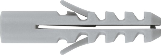 NYLONPLUGG TACON 5X25 MM 20 STK