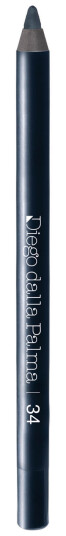 Diego Dalla Palma Stay On Me Eye Liner 34 Blue Diego Dalla Palma Stay On Me Eye Liner 34 Blue