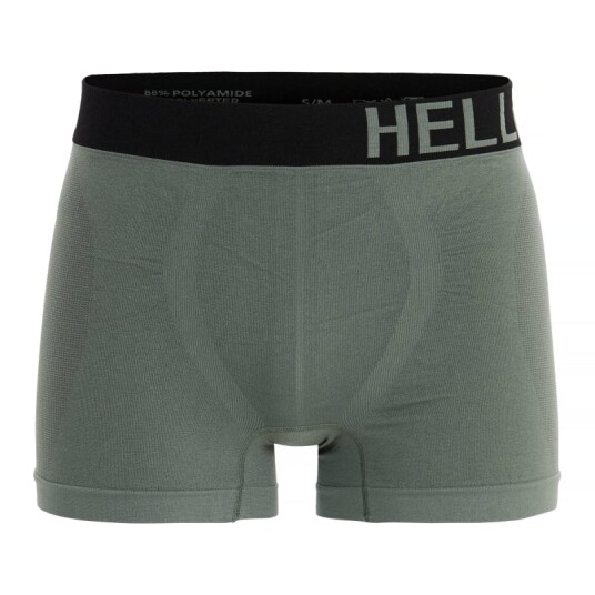 Hellner Men's Svierkku Seamless Boxer L/XL, Laurel Wreath