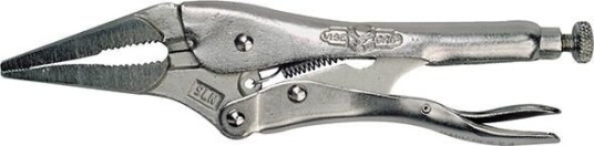 Irwin Spetslåstång 150x51mm, Långa Käftar