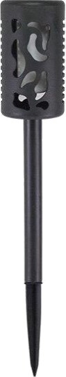 Beper P207ILO101 Solcellelampe med flammeeffekt Fakkel