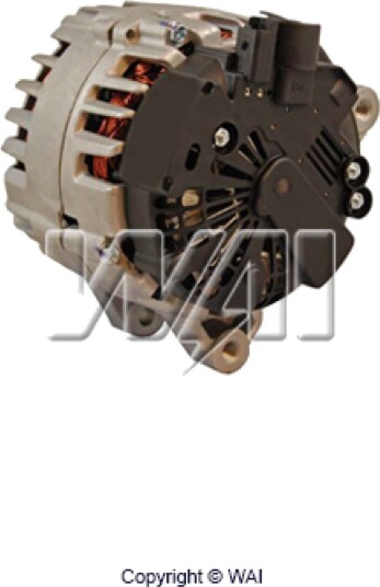 WAI 20131N Dynamo