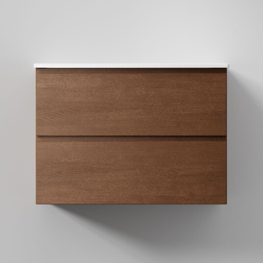 INR Iconic Nordic Rooms Core Grip Servantskap Dark oak / 70cm