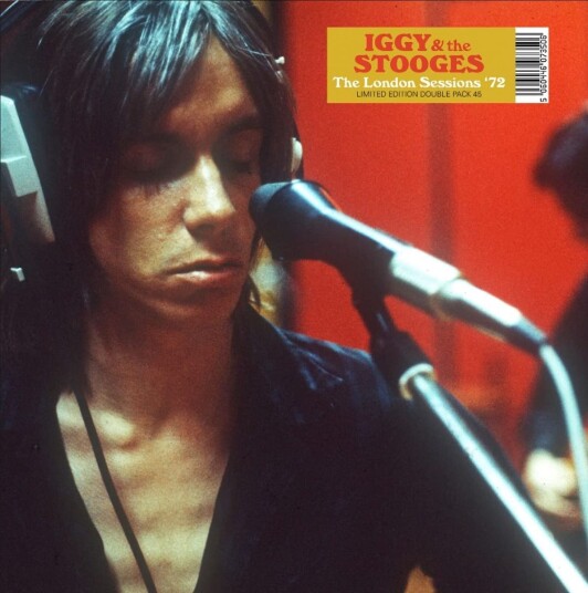 Iggy And The Stooges, The Stooges I Got A Right LP/Vinyl Iggy And The Stooges, The Stooges I Got A Right LP/Vinyl
