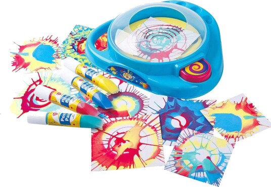 Playgo M0846 Malesett For Barn 5+ År 17 Deler