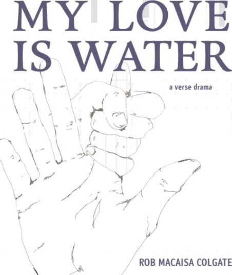 My Love Is Water