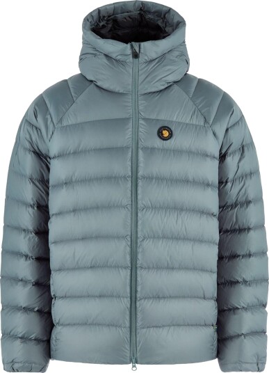 Fjellreven Bergtagen Down Jacket M Nimbus Blue L