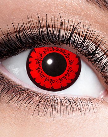 Red Fever Crazylinser