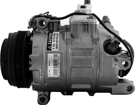 Airstal 10-1092 AC-kompressor Airstal 10-1092 AC-kompressor
