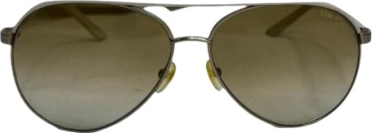 Tom Ford Pre owned Dame Pre owned Grå ONE SIZE, Tom Ford Pre owned Dame Pre owned Grå ONE SIZE,