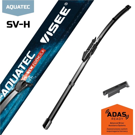 VISEE AQH 600/24 Vindusvisker