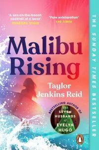 Malibu Rising Av Taylor Jenkins Reid Malibu Rising Av Taylor Jenkins Reid