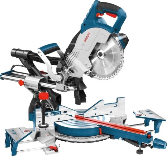 Bosch Kapp-/Gjæringssag GCM 8 SJL