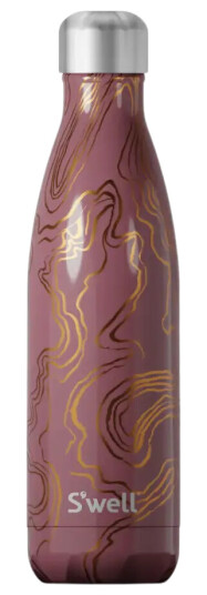 S'well Drikkeflaske Crystal rose 500ml