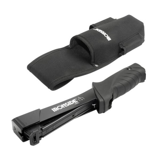 Ironside 100441 Stiftehammer 6-12 mm, Håndverktøy