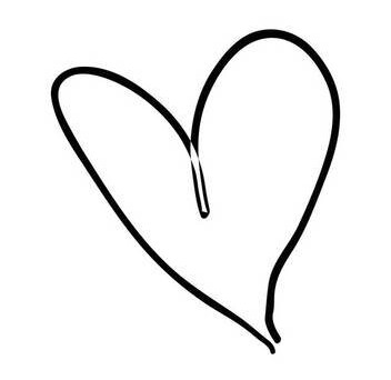 Venture Home Poster Heart 1703362-01-118