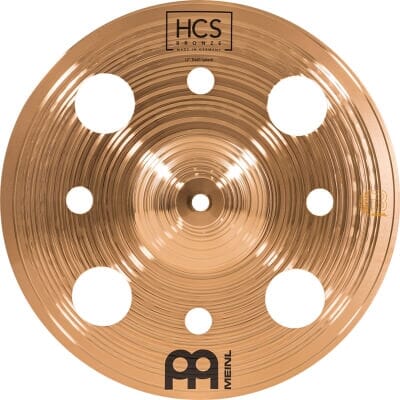 HCSB12TRS Cymbal