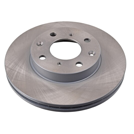 Bremseskive FEBI BILSTEIN 17356 Bremseskive FEBI BILSTEIN 17356