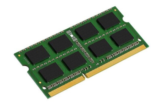 CoreParts Memory - DDR4 - 16 GB - SO-DIMM 260-pin - unbuffered (5712505769362)