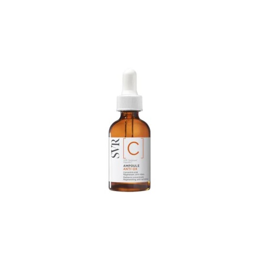 SVR C Anti-Ox Ampoule 30 ml Serum