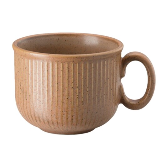 Rosenthal Thomas Clay kombikopp 27 cl Oransje Rosenthal Thomas Clay kombikopp 27 cl Oransje