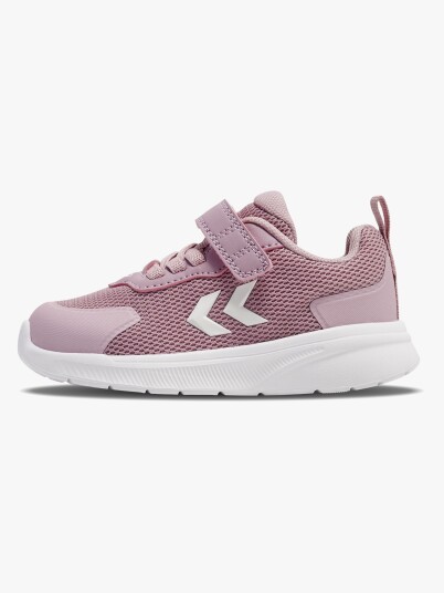 Hummel Sko Actus TR pusteventil Infant Minnesmerke Lilac 25 Sko Lilla
