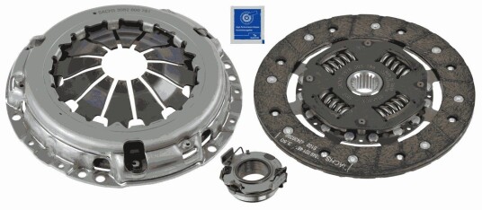 Clutchsett SACHS 3000 951 436
