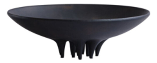 101 Copenhagen Medusa fat big Ø 45 cm Coffee