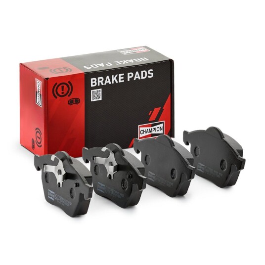 Bremseklosser CHAMPION 571900CH