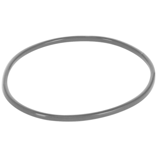 VEGA Tetningsring Haku for 1 200 ml ; 0.6x0.73x57.3 cm (LxBxH); Grå