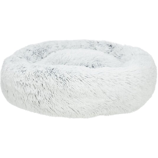 Trixie Hundeseng Harvey 70cm Hvit/Svart med Avtagbart Trekk Trixie Hundeseng Harvey 70cm Hvit/Svart med Avtagbart Trekk