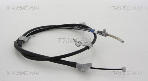 Tautrekk håndbremse TRISCAN 8140 131280
