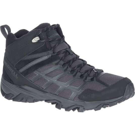 Merrell Moab FST 3 Thermo Mid Waterproof-C01 40.5, Black Merrell Moab FST 3 Thermo Mid Waterproof-C01 40.5, Black