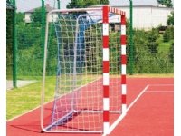 YakimaSport Målnett 3x2 m 4 mm hvit