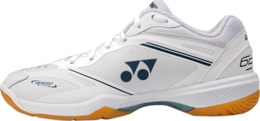 Yonex SHB 65 Z 4 Badmintonsko Dame Hvit 42