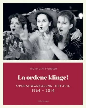 La Ordene Klinge! Av Trond Olav Svendsen