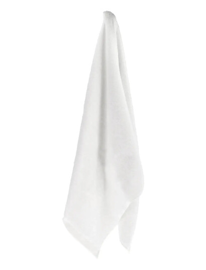 Södahl Håndklæde Comfort - White - 70X140CM x 140