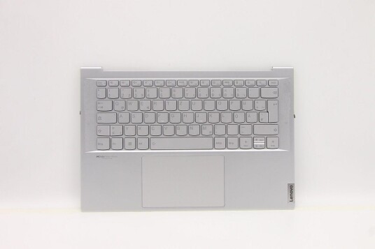 Lenovo Upper Case ASM_GER L82L0 CGY