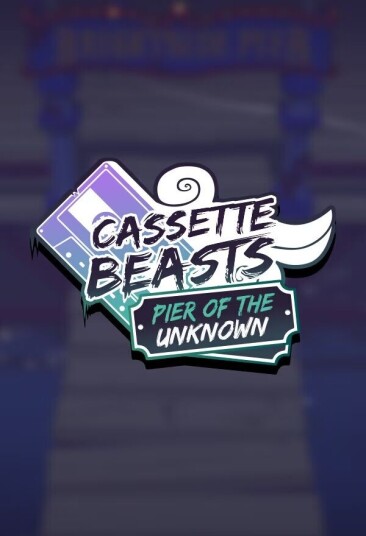 Cassette Beasts: Pier of the Unknown, Linux