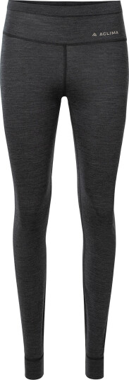 Aclima Women's LightWool 180 Longs Marengo S, Marengo