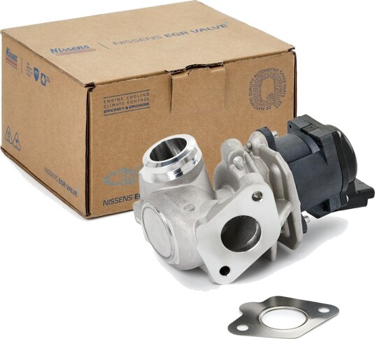 EGR Ventil NISSENS 98150