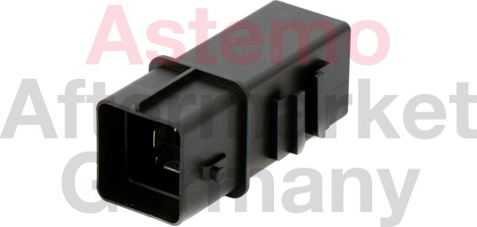 HITACHI 2502255 Relè, glødeanlegg HITACHI 2502255 Relè, glødeanlegg