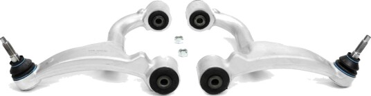 Styresett, hjuloppheng MASTER-SPORT 37121-KIT-MS