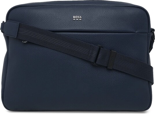 BOSS Ray Evo_Messenger - OPEN BLUE - One Size