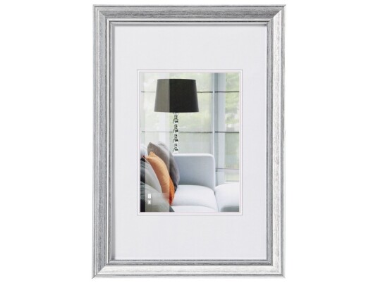 Walther Lounge Silver 15X20