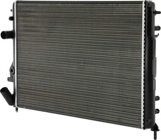 HELLA 8MK 366 304-451 Radiator, motorkjøling