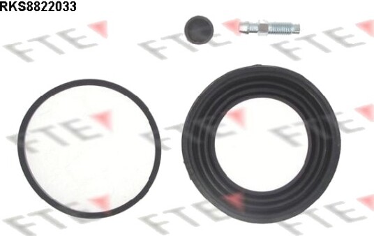 Reparasjonssett, bremsecaliper FTE 9323632