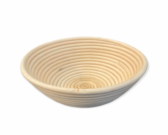 SAGA Hevekurv Rund Ø22x8cm SAGA Hevekurv Rund Ø22x8cm